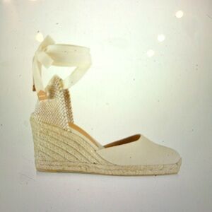 Castaner carina wedges
